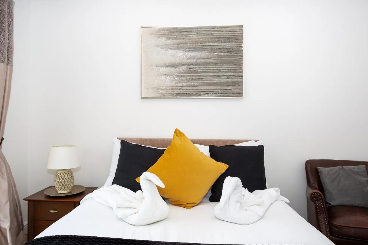 Preston Mews By Sorted Stay Southend-on-Sea 0*,  United Kingdom